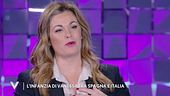 Vanessa Incontrada: "La mia infanzia tra Spagna e Italia"