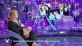 Vanessa Incontrada e l'amore per il figlio Isal
