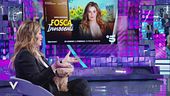 Vanessa Incontrada e "Fosca Innocenti"