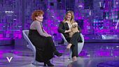 Vanessa Incontrada e Giorgia Trasselli