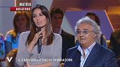 Elisabetta Gregoraci e il caso dello yatch di Flavio Briatore