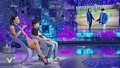 Elisabetta Gregoraci e il figlio Nathan Falco: l'intervista integrale