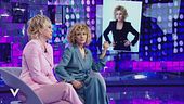 Carmen Russo ed Eva Grimaldi: "Il nostro rapporto con la chirurgia"