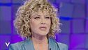 Eva Grimaldi: "Mia madre era pazza di Carmen Russo"