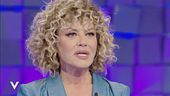 Eva Grimaldi: "Mia madre era pazza di Carmen Russo"