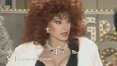 Carmen Russo story
