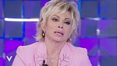 Carmen Russo e i reality show