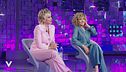 Eva Grimaldi e Carmen Russo: "Tifiamo per Soleil Sorge e Davide Silvestri"