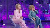 Eva Grimaldi e Carmen Russo: "Tifiamo per Soleil Sorge e Davide Silvestri"