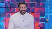 Gianmaria Antinolfi: "Il mio GF Vip"