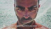 Gianmaria Antinolfi: innamorato dell'amore