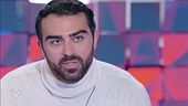 Gianmaria Antinolfi: "La mia relazione con Belen Rodriguez"
