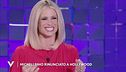 Michelle Hunziker: ho rinunciato a Hollywood