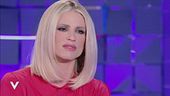 Michelle Hunziker: "L'autoironia ci salva"
