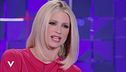 Michelle Hunziker parla delle sue figlie