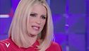 Michelle Hunziker: "Nella vita bisogna sempre rialzarsi"