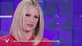 Michelle Hunziker e la separazione da Tomaso Trussardi
