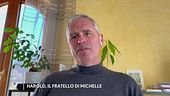 Harold, il fratello di Michelle