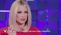 Michelle Hunziker e il legame speciale con il fratello