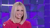 Michelle Hunziker: l'intervista integrale