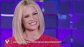 Michelle: nel mio show anche Eros Ramazzotti