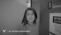 Dal backstage di "Michelle Impossible"