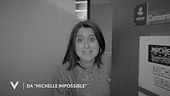 Dal backstage di "Michelle Impossible"