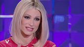 Michelle Hunziker: "Vi divertirete moltissimo con il mio show"