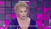 Iva Zanicchi: la verità sul mio rapporto con Drusilla Foer