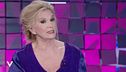Iva Zanicchi ricorda Milva