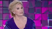 Iva Zanicchi ricorda Milva
