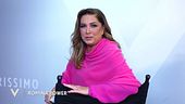 Il messaggio di Romina Power per Iva Zanicchi