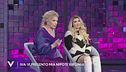 Iva Zanicchi: vi presento mia nipote Virginia
