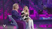 Iva Zanicchi e il brano scritto con Virginia