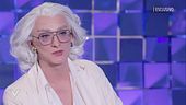 Drusilla Foer: il mio spettacolo "Eleganzissima"