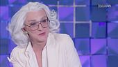 Drusilla Foer e l'eleganza di parlare