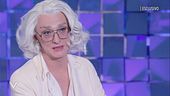 I ringraziamenti di Drusilla Foer