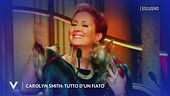 Carolyn Smith: tutto d'un fiato