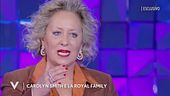 Carolyn Smith e la Royal Family