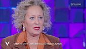 Carolyn Smith: la mia battaglia contro il tumore
