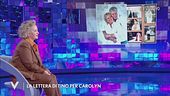 La lettera di Tino per Carolyn
