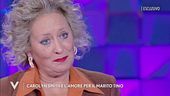 Carolyn Smith e l'amore per il marito Tino