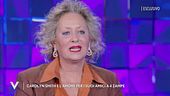 Carolyn Smith e l'amore per i suoi amici a 4 zampe