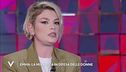 Emma: "La mia lotta in difesa delle donne"