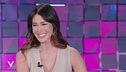 Belén Rodríguez e i suoi figli