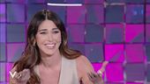 Belén Rodríguez: "Il mio percorso professionale"