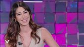 Belén Rodríguez: "Come affronto le critiche"