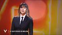 Il successo di Belén Rodríguez