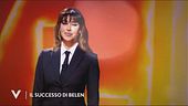 Il successo di Belén Rodríguez