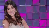 Belén Rodríguez: "Io e l'amore oggi"
